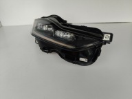 light right REFLEKTOR JAGUAR XE 19- LIFT FULL LED