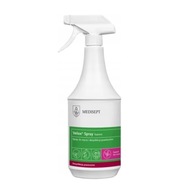 VELOX Spray 1L Tea Tonic płyn do dezynfekcji powierzchni ze spryskiwaczem