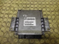 CITROEN C3 Centralina Motore 9648620880