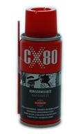 CX80 Płyn konserwująco - naprawczy 100 ml