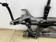 VW PASSAT B8 axle beam front axle beam subframe 3Q0199369D