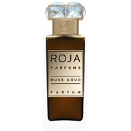 Roja Parfums Musk Aoud parfém sprej 30ml