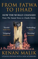 From Fatwa to Jihad: How the World Changed: The