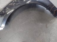 complete front bonnet bumper light fender FORD FOCUS MK3 FB