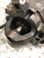 starter BMW F31 2.0D 7801203