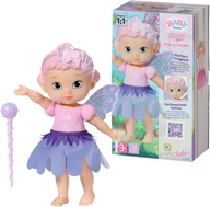 BABY born Storybook Fairy Violet - 18cm, Księżniczka +książeczka na prezent