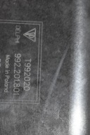 IDEALNY Kohlenstofffilter PORSCHE 992 1 9
