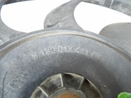 FORD KUGA MK2 2.0TDCI vrtule chladiče 3136613411