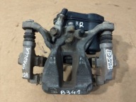 Toyota Corolla E21 caliper brake rear right (B341)