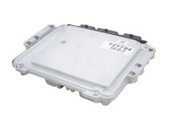computer control unit CITROEN PEUGEOT 9663786380