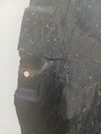 BMW E87 M PAKIET cover below engine