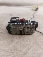 lock door left front 4PIN DODGE CALIBER