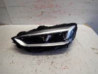 light front front left AUDI A5 II 2016- FULL LED MATRIX 8W6941035E
