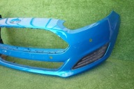 FORD FIESTA MK7 VII LIFT 13- front bumper front