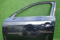 AUDI A4 B9 15-19 door left front front