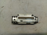 Ford Transit Custom LIFT amplifier aerial