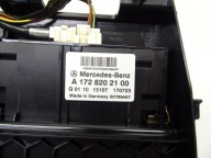 module adapter USB MERCEDES BENZ GLA CLA W156 X156 A1728202100
