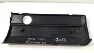 BMW 5 E60 motor cover upper 7526445-01 (DS17)