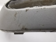 spoiler heckspoiler der stoßstange heck SEAT ATECA diffusor 575807425D