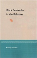 Black Seminoles In The Bahamas group work