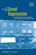 The Economics of the Great Depression: A
