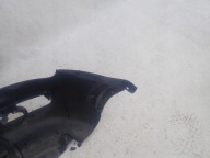 FIAT PANDA II LIFT 09-12 CROSS bumper front ORG