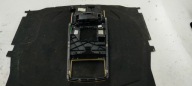 AUDI A6 C6 complete PANEL MMI TUNEL central 4F1857951C