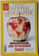 National Geographic Polska nr 5 maj 2014