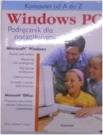 Windows PC podręcznik dla początkujących komputer