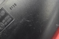 mirror right CS EU 87620-J7160 KIA CEED 3 III 18-20 5 PIN