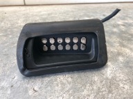 STYK door left PEUGEOT 1007 9659128280
