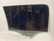Ram 1500 V window rear side door right rear part 2019-24