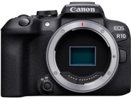 Aparat Canon EOS R10 Body
