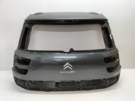 boot doors boot rear part CITROEN C4 GRAND PICASSO II 13