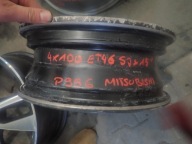 disk disk MITSUBISHI 4x100 ET46 5J 15"