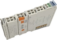 moduł / karta PLC# BECKHOFF KL4002 2x Analog Output 0...10V Load >5 kOhm