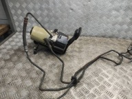 Pompa servosterzo elettrico TRW + Tubi SERVOSTERZO OPEL SIGNUM e