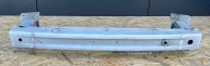 sider pillar of a bumper front front MG ZS EV