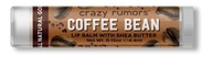 Crazy Rumors Balsam do ust Coffee Bean 4,4 ml