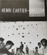 Henri Cartier-Bresson europejczycy