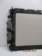 dach PANORAMA BMW X5 G05