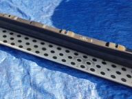 right threshold MERCEDES ML W164 cap moulding STOPIEN