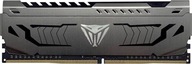 Pamięć DDR4 Viper Steel 8GB/3600(1*8GB) Grey
