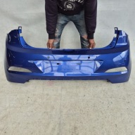 HYUNDAI I20 II 2 14-18 bumper rear part rear PDC