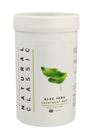 Natural Classic Aloe Vera Treatment Wax Vosk na vlasy 480ml