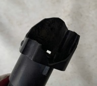 washer lights left VOLVO XC90 and 30698506