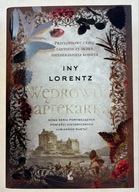 Wędrowna aptekarka Iny Lorentz