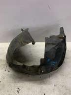 mudguard right front right front 13187357 OPEL CORSA D LIFT(2011-2014) 3D