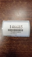 VW GOLF IV 2.0 flow meter 0280218002