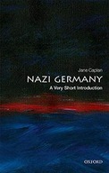 Nazi Germany: A Very Short Introduction Caplan